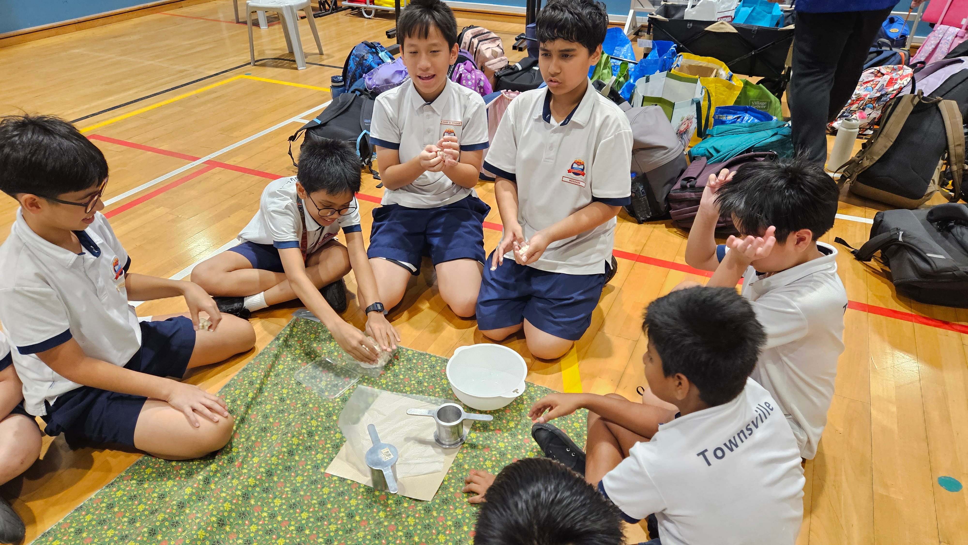 IFD Activities 1